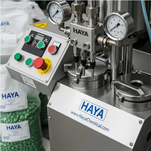 دستگاه‌ تزریق موم (Wax Injection Machine)